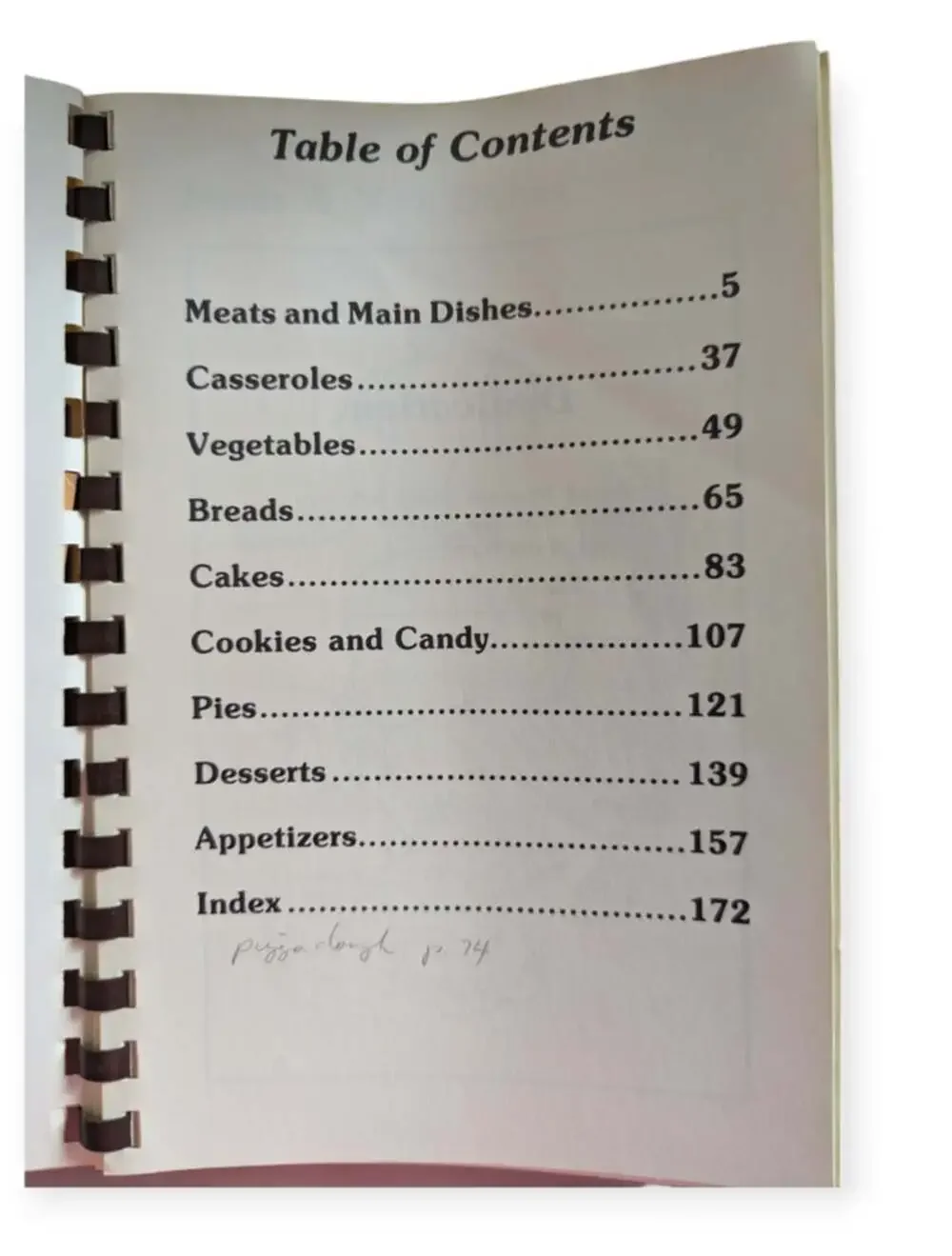 Rare Vintage Rural Missouri Cooking Vol 1 Recipes Missouris REC Members Cookbook